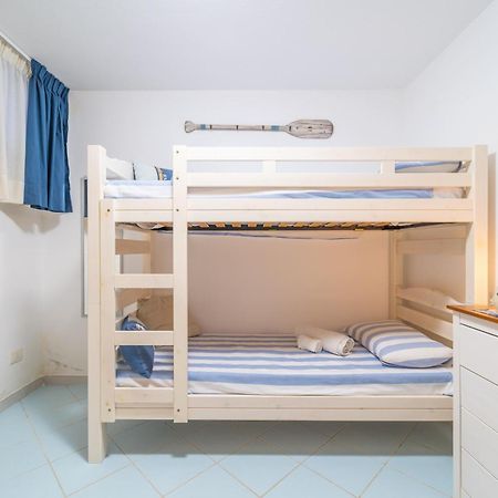 Brorent Casa Di Nettuno Appartement Olbia Buitenkant foto