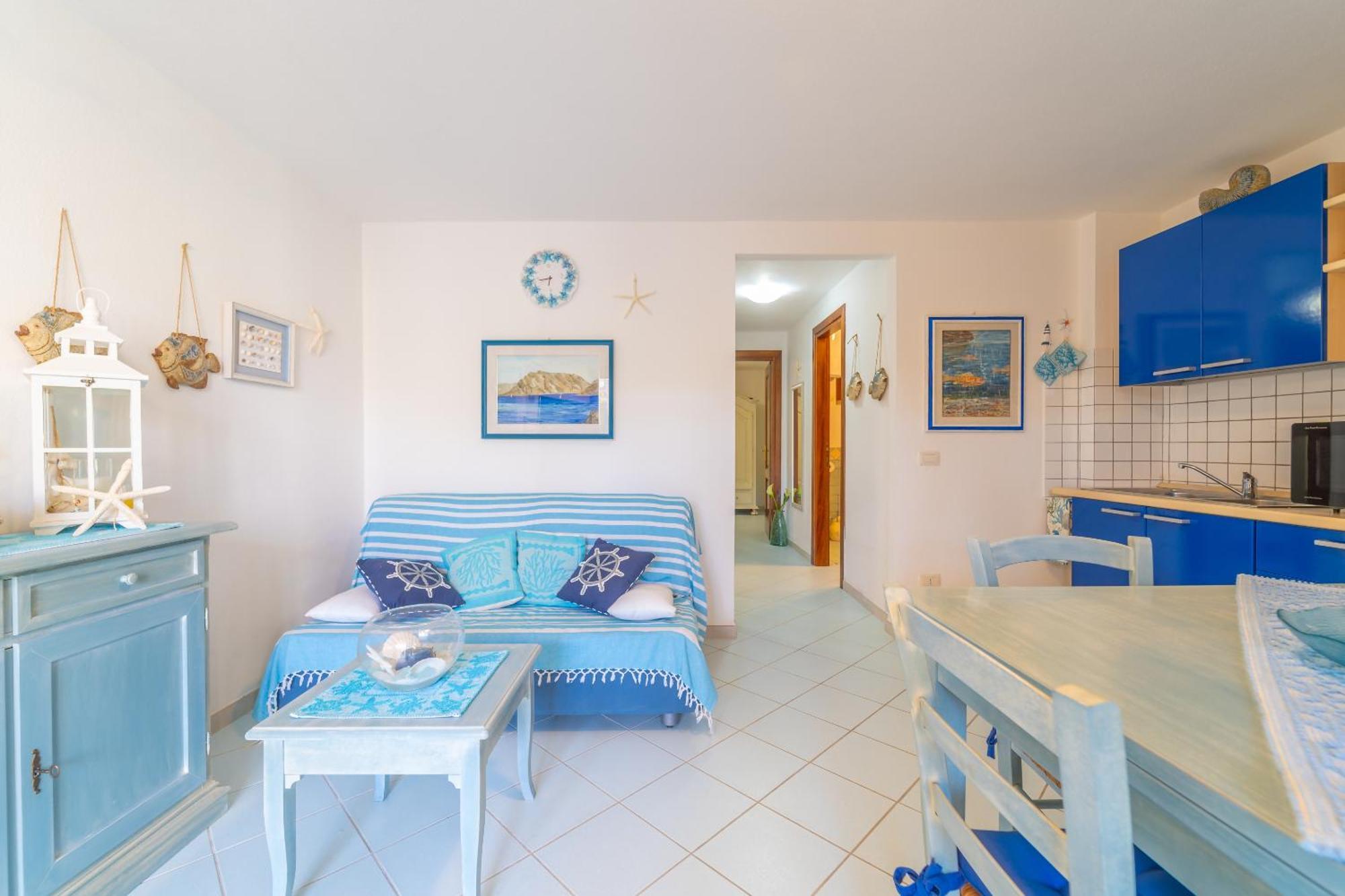 Brorent Casa Di Nettuno Appartement Olbia Buitenkant foto