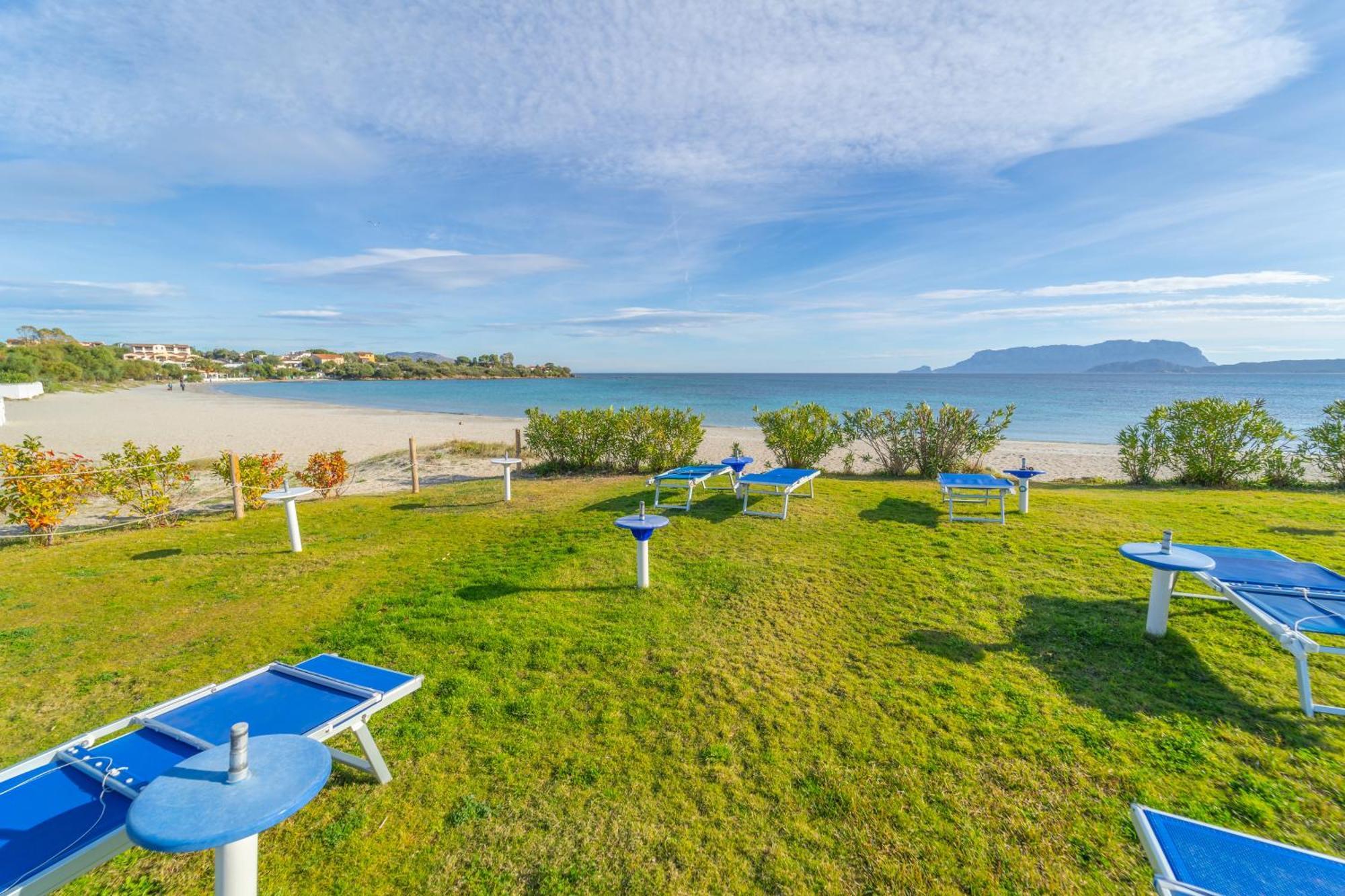 Brorent Casa Di Nettuno Appartement Olbia Buitenkant foto