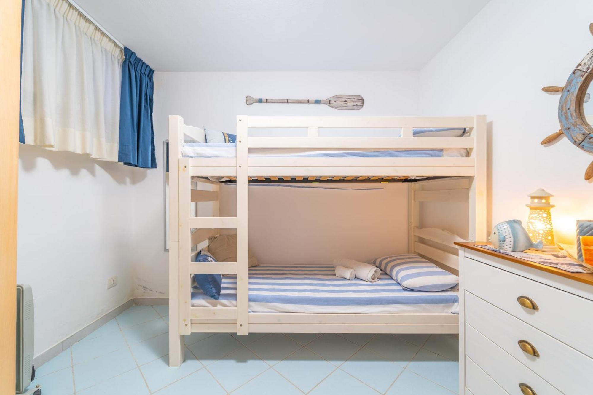 Brorent Casa Di Nettuno Appartement Olbia Buitenkant foto