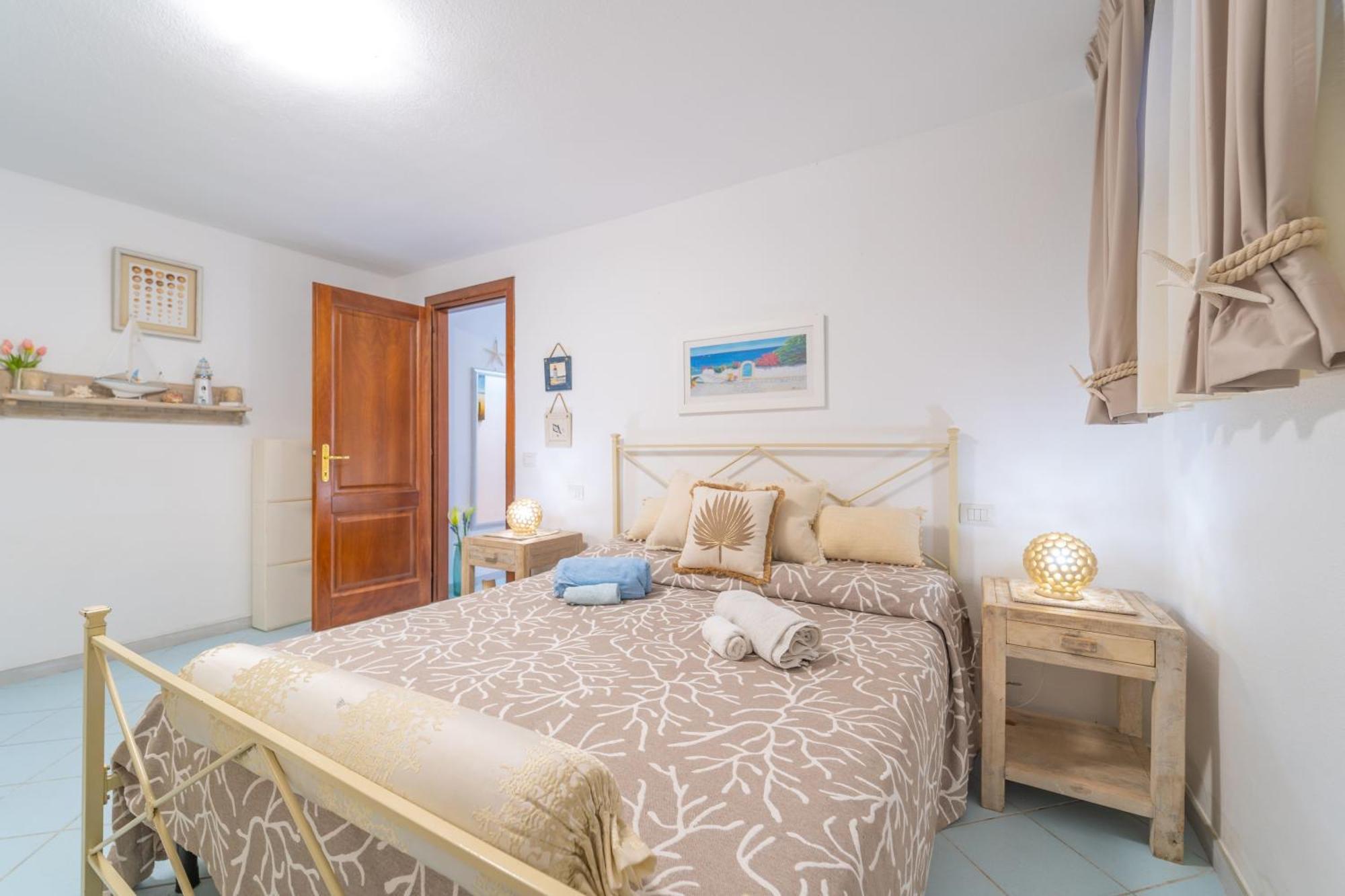 Brorent Casa Di Nettuno Appartement Olbia Buitenkant foto