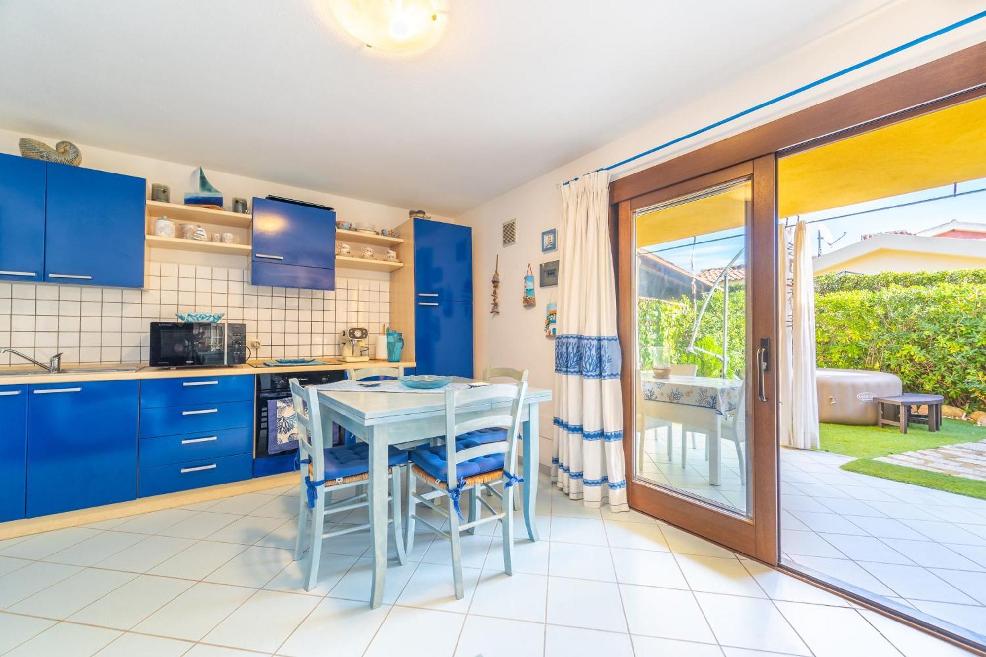 Brorent Casa Di Nettuno Appartement Olbia Buitenkant foto