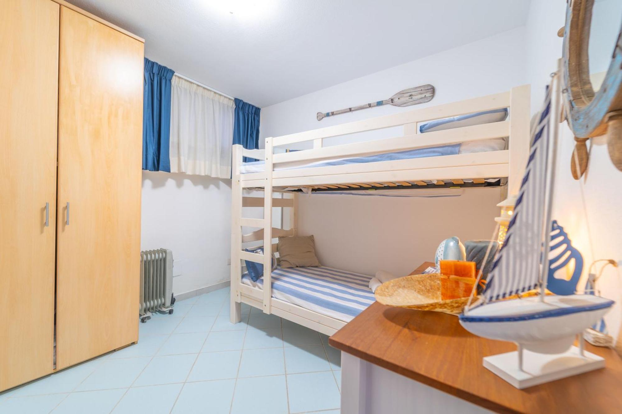 Brorent Casa Di Nettuno Appartement Olbia Buitenkant foto