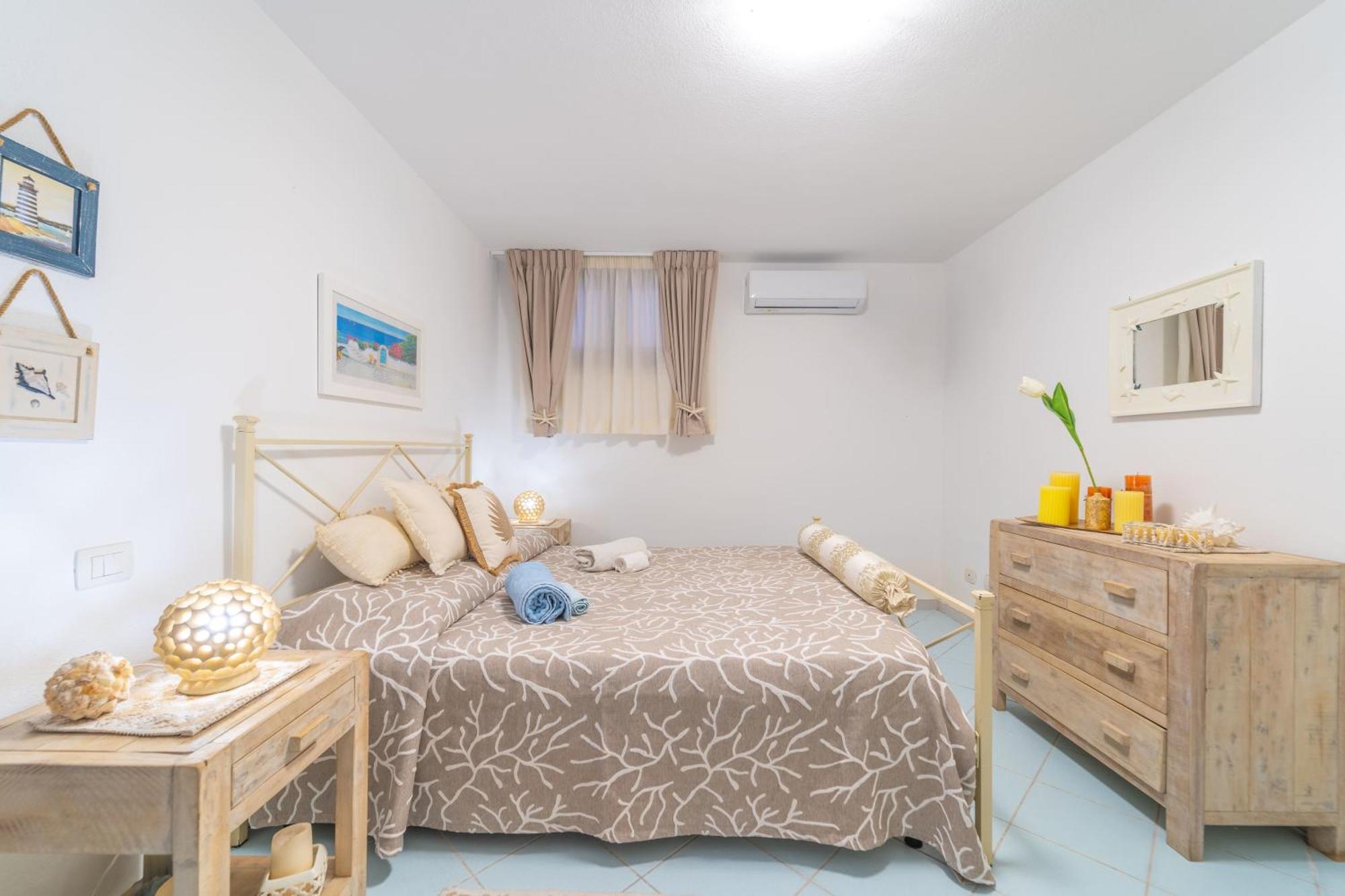 Brorent Casa Di Nettuno Appartement Olbia Buitenkant foto