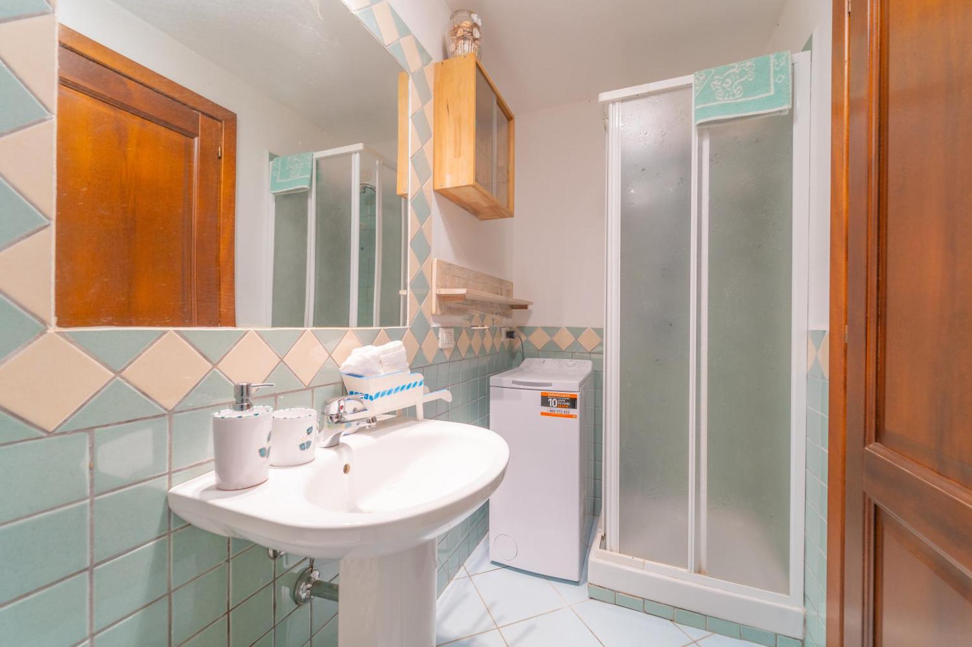 Brorent Casa Di Nettuno Appartement Olbia Buitenkant foto