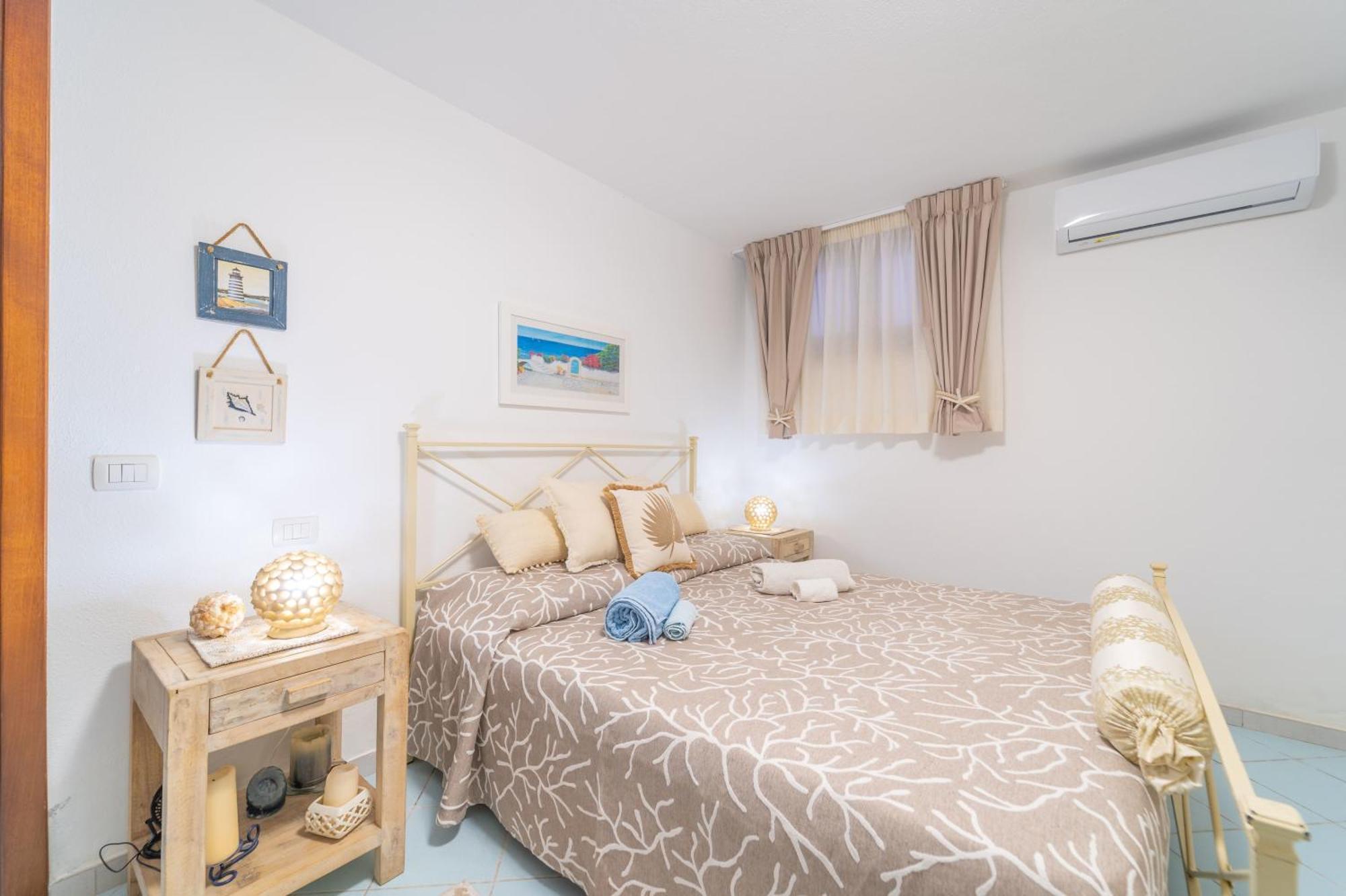 Brorent Casa Di Nettuno Appartement Olbia Buitenkant foto