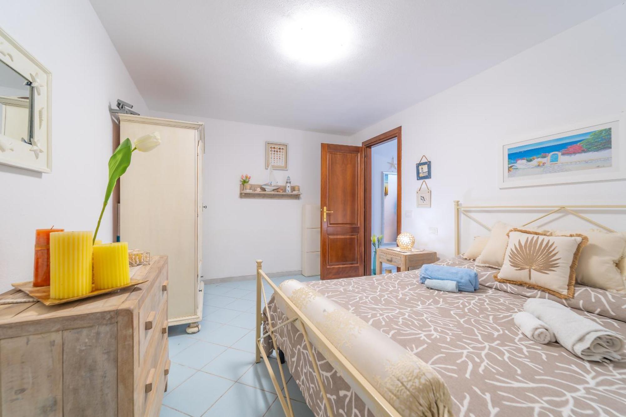 Brorent Casa Di Nettuno Appartement Olbia Buitenkant foto